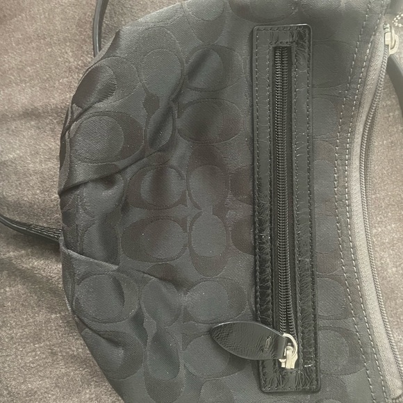 Coach bag ♠️ - Picture 3 of 3